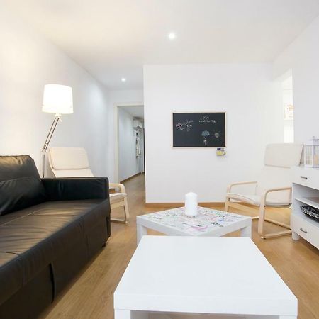 Bbarcelona Family Flat Appartamento Esterno foto