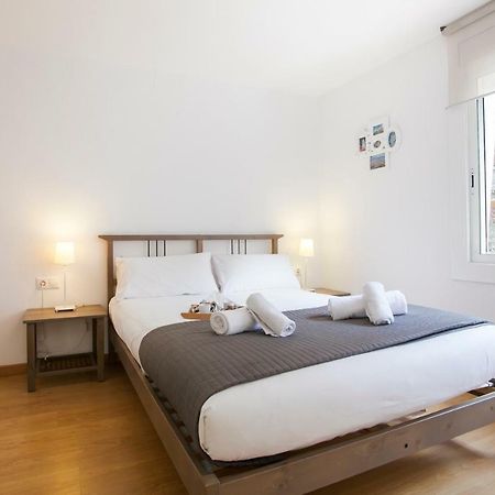 Bbarcelona Family Flat Appartamento Esterno foto
