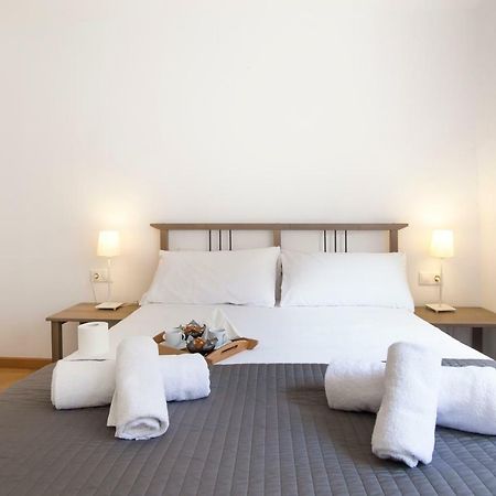 Bbarcelona Family Flat Appartamento Esterno foto