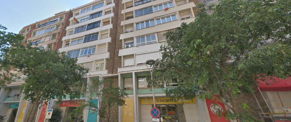 Bbarcelona Family Flat Appartamento Esterno foto